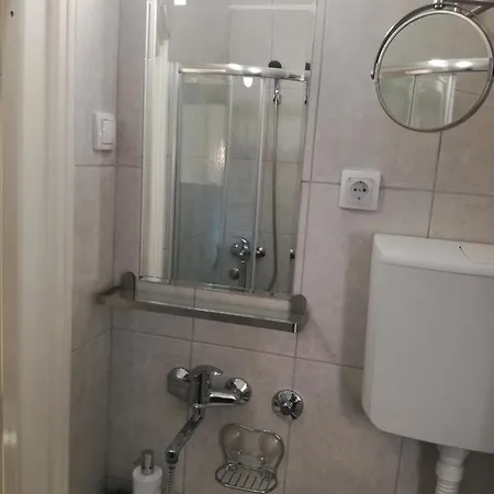 Enjoy Apartment