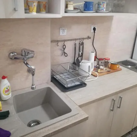 Apartment Enjoy