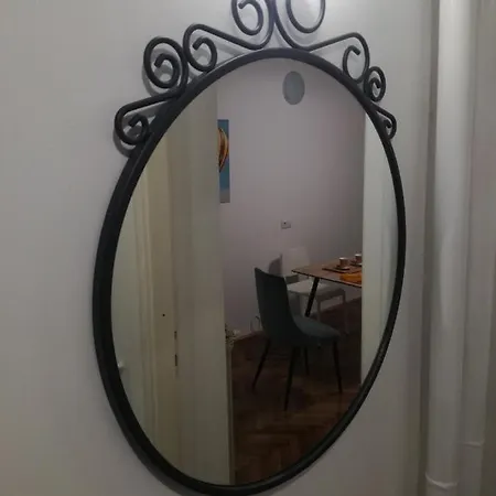Enjoy Apartment Belgrade