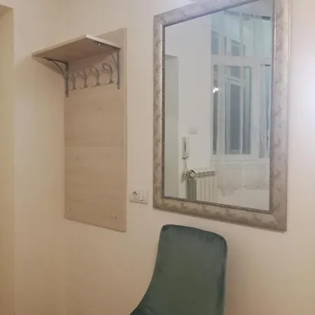 Апартаменты Enjoy Белград